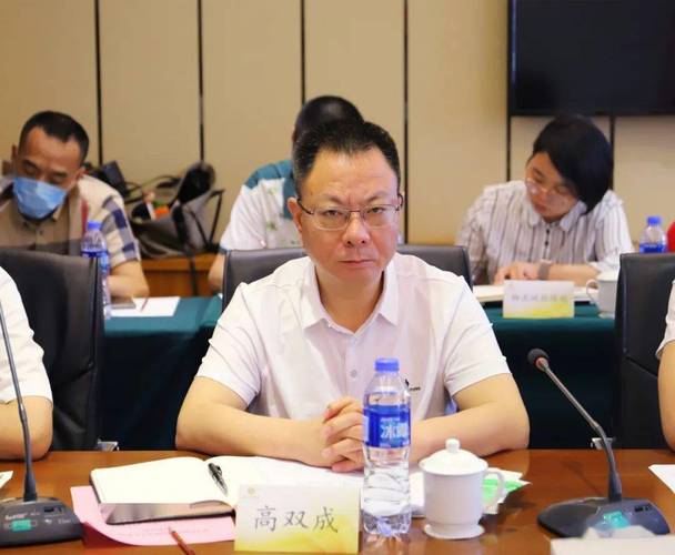 高双成表示,福州现代物流城作为东南区域物流集散中心