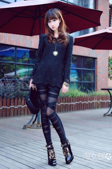 找麻豆 - 淘女郎姐妹站