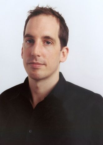 美国设计师 christoph niemann - 2