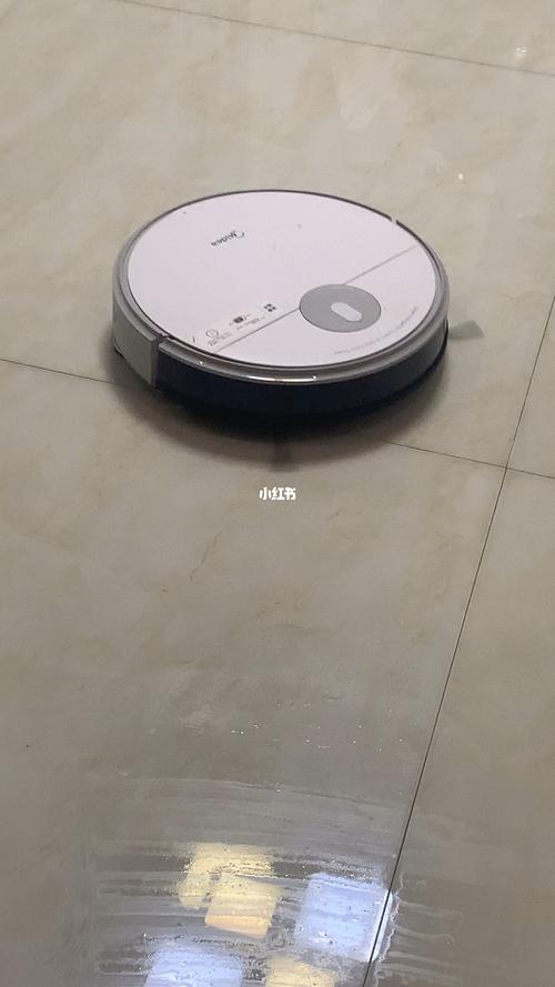 美的扫地机器人_扫地机器人_家居家装_家用电器