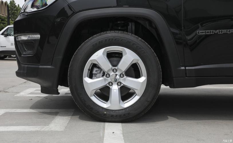 意外惊喜探店jeep指南者