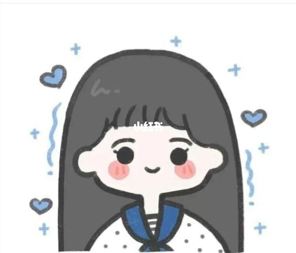 卡通版头像_卡通_夏天去哪玩_滤镜_夏日滤镜_素材_头像