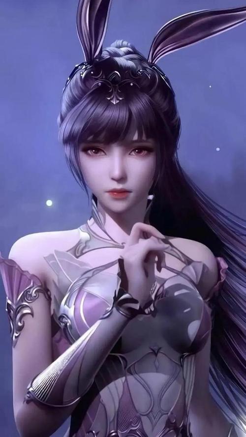 14位国漫女神排名榜更新美杜莎女王夺第一小舞落至第二