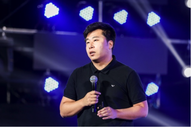 投稿| 阿里云副总裁孙磊:game master,赋予游戏新智慧