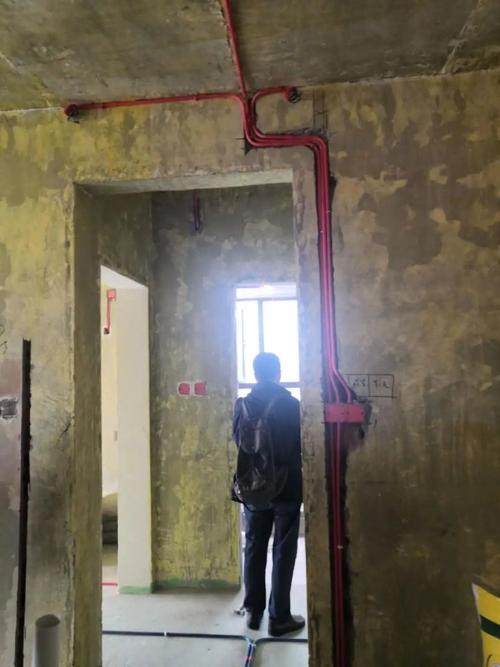 厨房的水电设计如何布局更合理