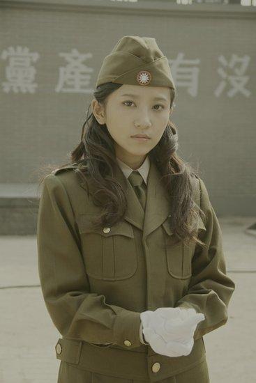 杨梓艺等实力派演员主演的谍战剧《奸细》在北京电视台影视频道播出
