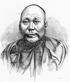 中国近代少年音乐教育先驱曾志忞一