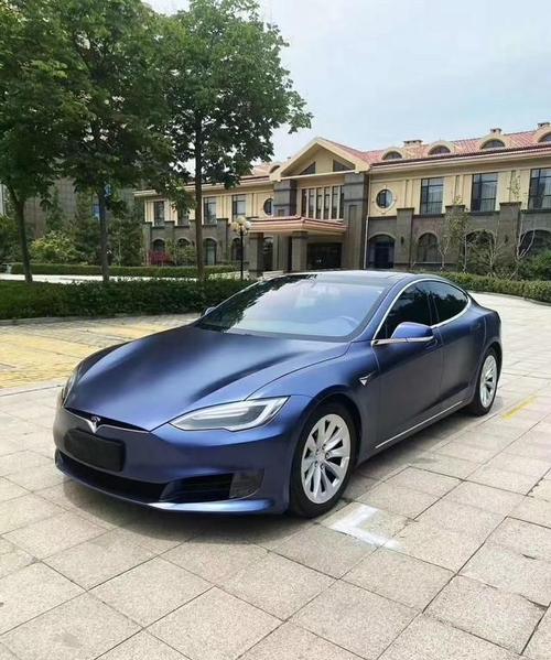 老司机今天说2017年特斯拉models75d,31出值吗