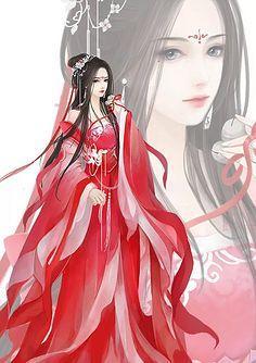 取名古风惊艳的名字女古风一点的女孩名字