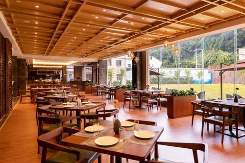 新兴贤居温泉度假酒店