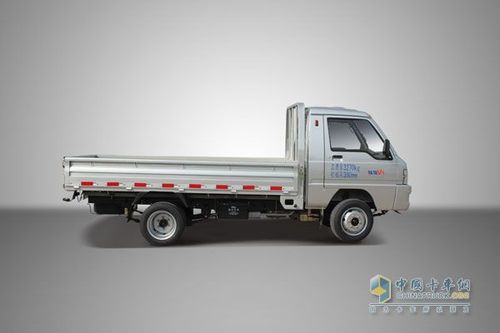 时代汽车 驭菱v1单排