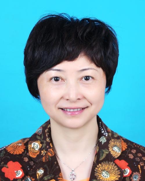 俞振琪