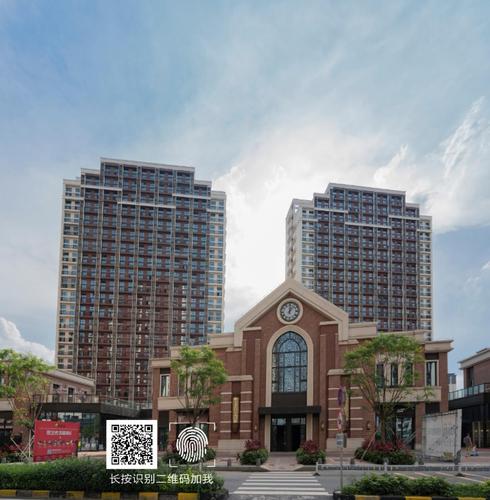 【出租】万科金域中央 35㎡复式公寓 首次出租仅1500 全套家私配齐