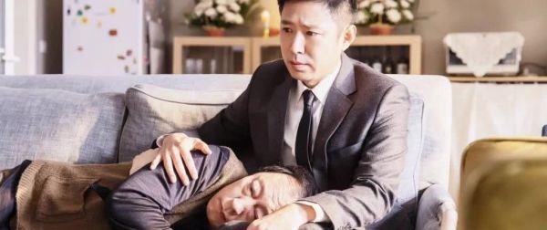 那个被妻子骂了30年"窝囊废"的男人,离婚了