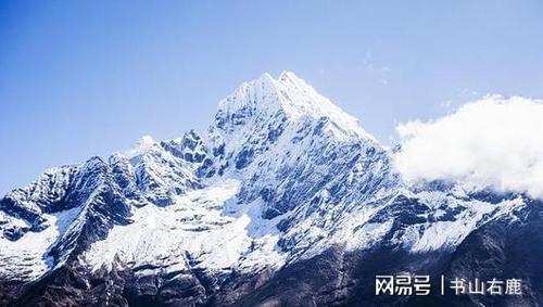 地理记忆小课堂之世界十大高峰