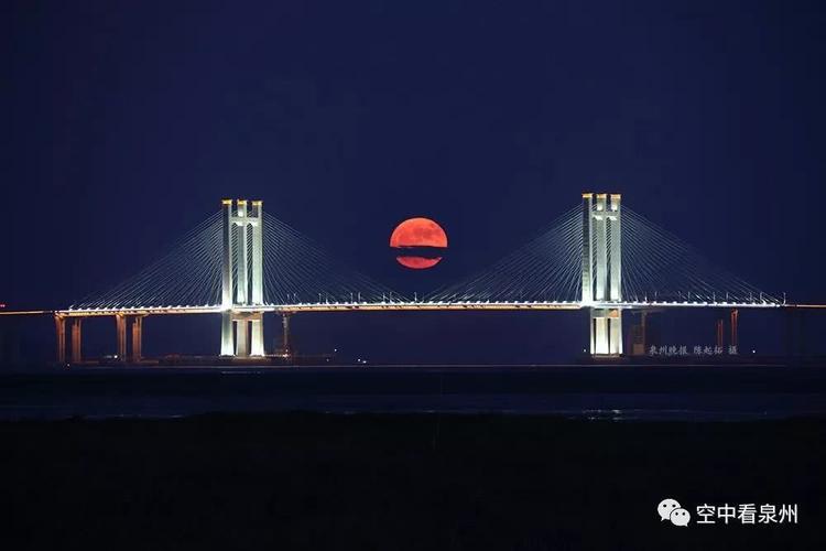 送您2020泉州新年日历,每张都是绝美壁纸!