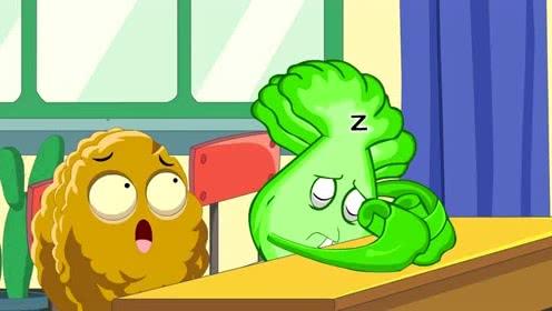 菜问简笔画视频