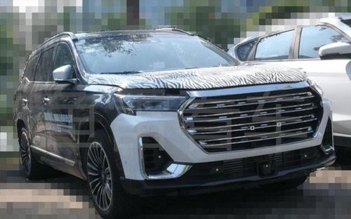 奇瑞新款捷途x95曝光搭星途揽月20t引擎内饰酷似奔驰gle