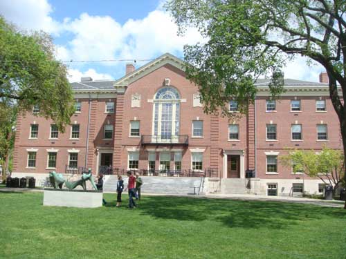 美国布朗大学对act成绩的要求