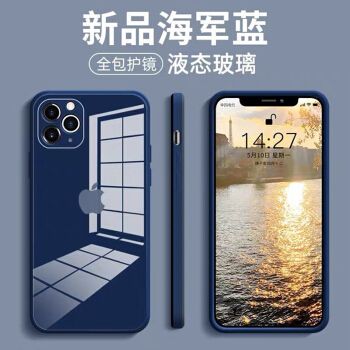 苹果12promax海军蓝,苹果12promax海蓝色 海军蓝 苹果12 promax
