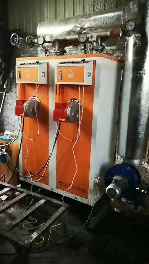 燃气蒸汽发生器使用方法及使用寿命