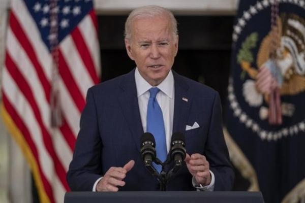 拜登罕见称赞特朗普这可能是他和我达成共识的少数几件事之一