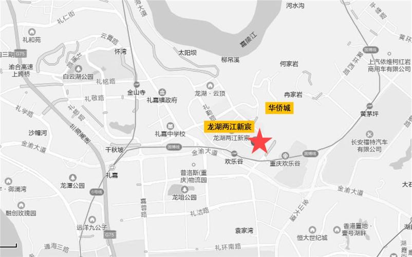 两江巴蜀中学