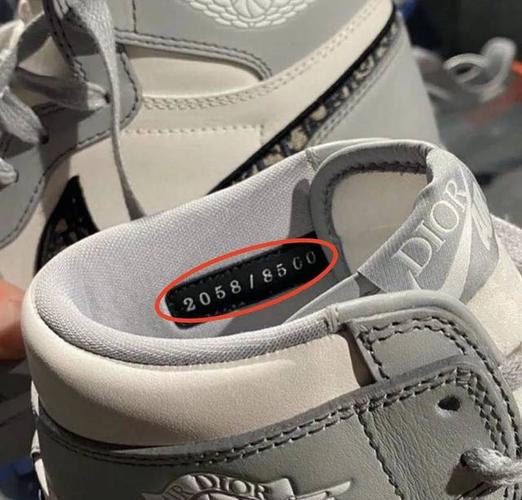 dior x aj1国区发售敲定,而这几双aj1也注定让女粉高潮!