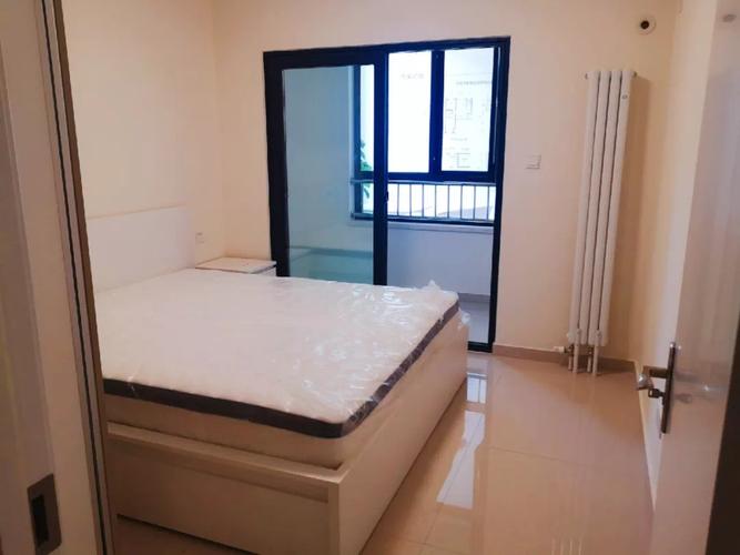 博裕雅苑这次样板间变了!暖气片都换了!