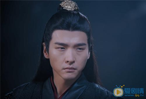 陈情令温逐流是谁演的 温逐流扮演者冯茗惊资料