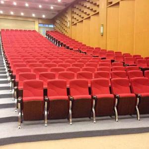 新起点 礼堂椅 多媒体会议椅   剧院椅 公共排椅  报告厅礼堂椅
