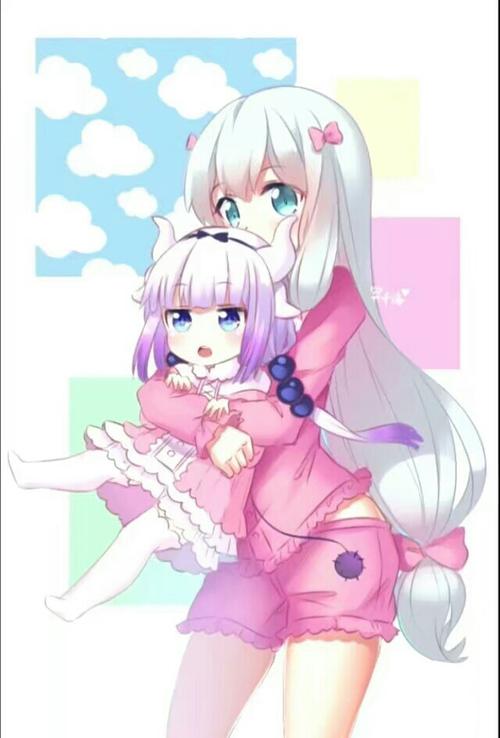 纱雾高清壁纸ω