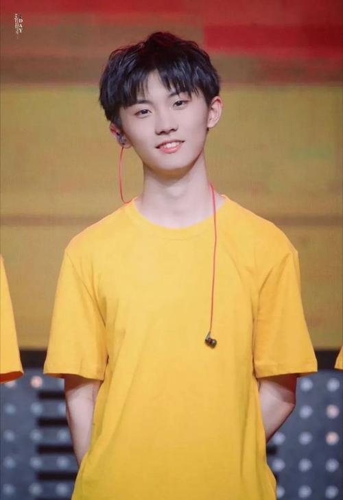 时代少年团马嘉祺你凭什么当队长