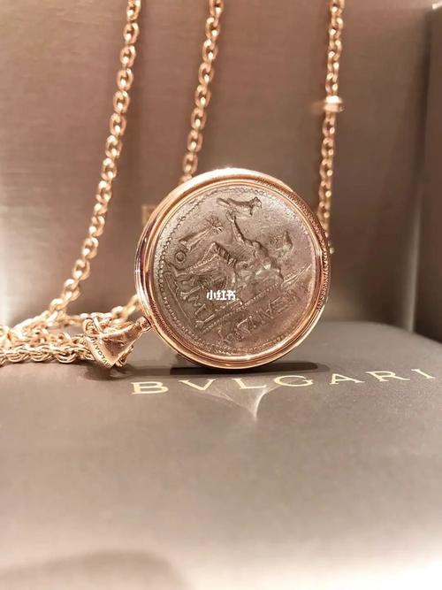 bvlgari - monete(古钱币系列)_宝格丽怎么样_宝格丽bvlgari_时尚