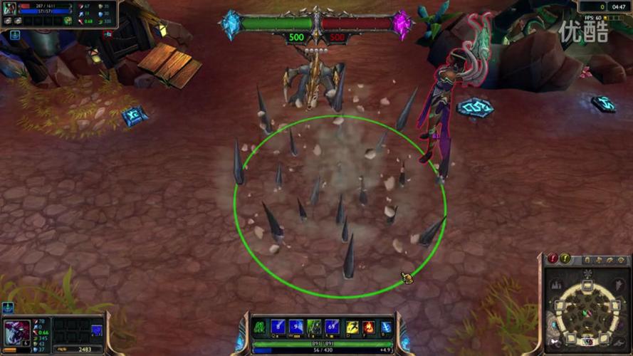 英雄联盟刚出的暴龙 科加斯 皮肤有特效吗