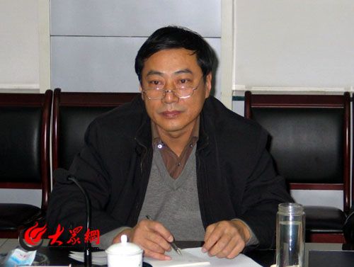 淄川区"关爱女孩"工作把温暖带给困难家庭