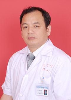 张玉明 