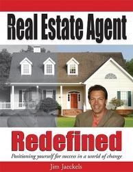 【预订】the real estate agent redefined