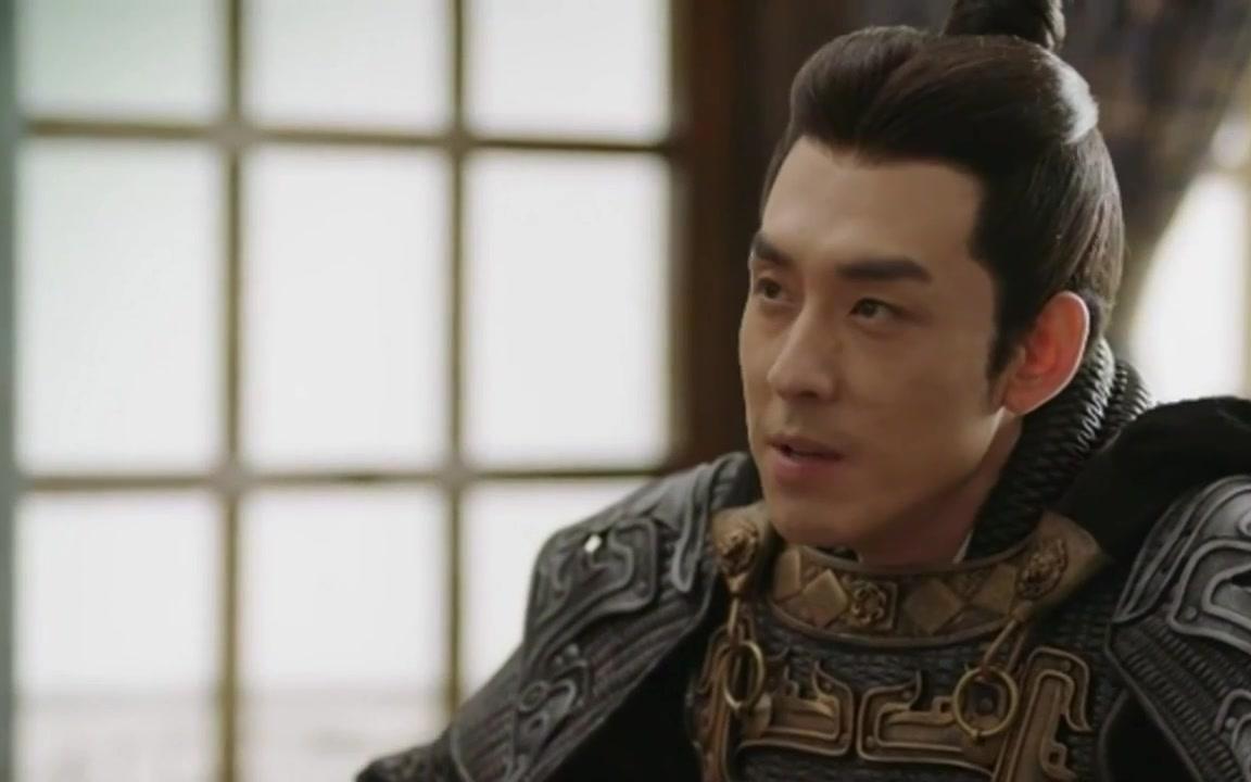 虎啸龙吟【曹睿】个人向【君临天下 】