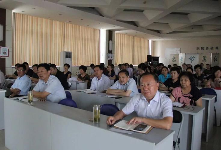 肖德刚常委首先强调了党风廉政建设的重要性,对全面从严治党及当前