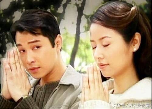 48岁沈世均谭耀文近照:与圈外老婆相携14年,儿女双全好幸福