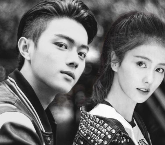 许凯白鹿又官宣好消息了!于正亲自发博说明,粉丝们都激动坏了!