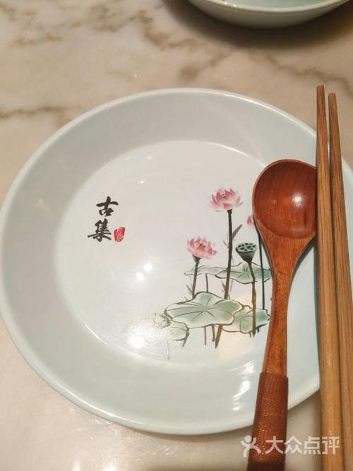 古集餐厅(天鹅湖万达店)图片 - 第5张