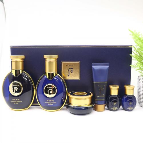 后拱辰享君3件套120000