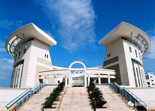 在福建警察学院就读是什么样的体验?