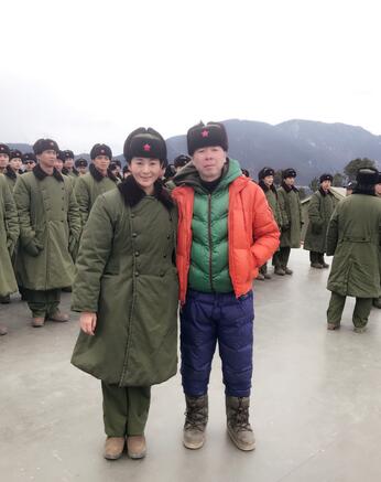 马可悦