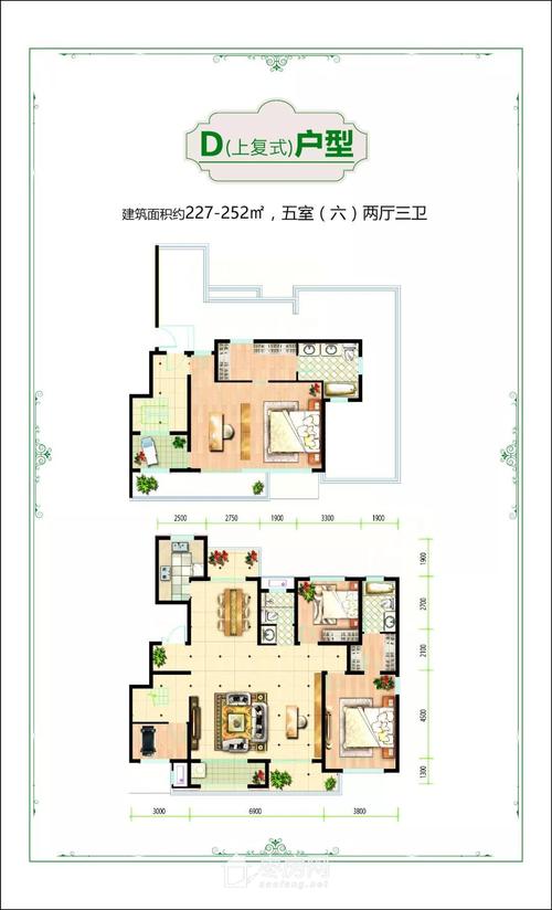 枣庄鸿鑫御景:理想中的洋房,您心中的向往