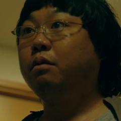 恶魔蛙男