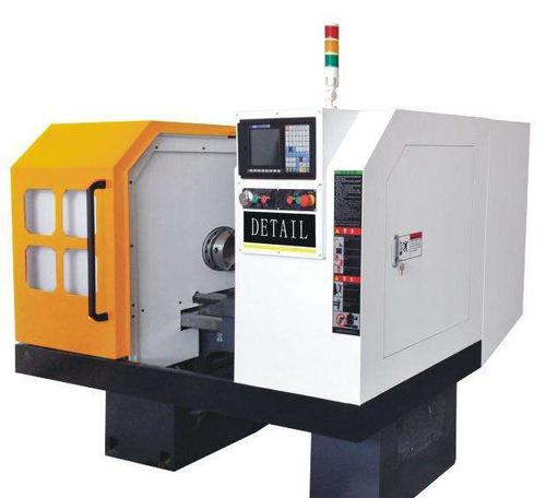 fanuc法兰克机床