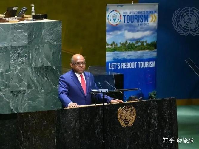 世界旅游组织将旅游转型带入联合国大会